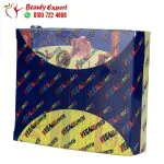 Vega honey uni smart - pleasure enhancer and performance honey sachets - Image 3