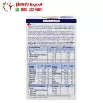 folic acid dha