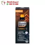 Balea Energy Eye Roll on for wrinkles and dark circles around eyes - 15 ml - Image 3