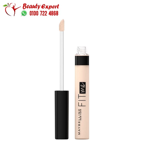 Maybelline fit me concealer 15 fair shade - Eye concealer for dark circles Maybelline fit me concealer 15 fair shade - Eye concealer for dark circles