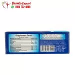 Herbal bank solo slim capsules to lose weight 30 capsules - Image 3