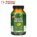 stored fat belly burner pills