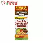 Purely inspired garcinia Cambogia