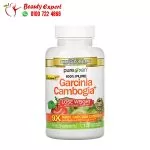Purely inspired garcinia cambogia for losing weight 120 caplets - Image 2