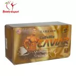 Coffee mix caviar for men for longer erection - 10 packets - Image 2