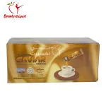 Coffee mix caviar for men for longer erection - 10 packets - Image 3