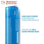 LA ROCHE POSAY Effaclar Gel 400ML