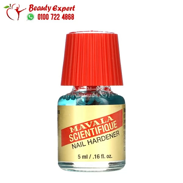 Mavala Nail Hardener scientifique for strong Nails 5 ml - Image 1
