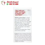Mavala Nail Hardener scientifique for strong Nails 5 ml - Image 4