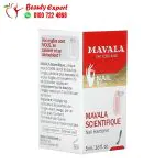 Mavala Nail Hardener scientifique for strong Nails 5 ml - Image 2