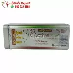 Majestic active slim weight loss 30 capsules