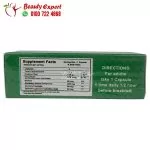 Ballerina herbal slim capsule 30 capsules - Image 3