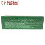 Ballerina herbal slim capsule 30 capsules - Image 2