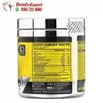 Cellucor c4 pre workout blue razz 390g 60 Servings - Image 2