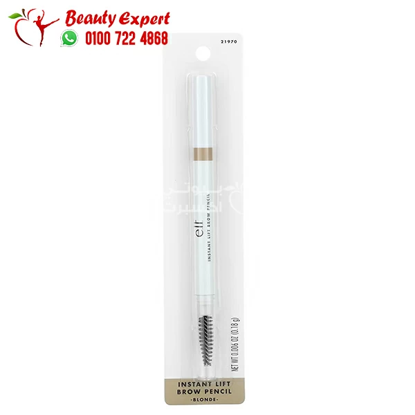 Elf instant lift brow pencil Blonde