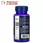 Life extension sea iodine