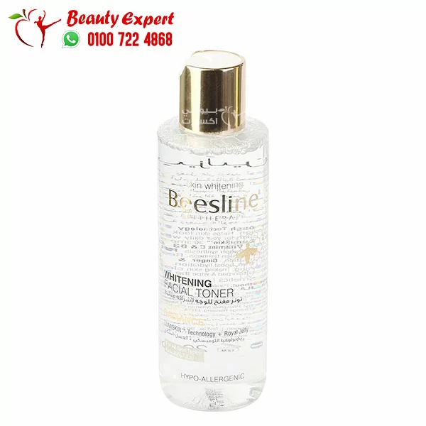 Beesline whitening facial toner Beesline facial toner