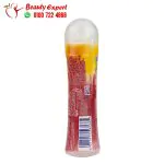 Play cheeky cherry lube Durex Stimulating Lube Gel - 50ml - Image 2