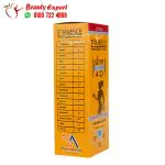 Slimming cream EVANESCE Extreme 4D for weight loss and toning - Image 2