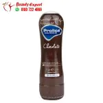 Feminine intimate gel Prolica with chocolate fragrance