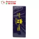 Turbo slim fat burner and weight loss capsules 30 capsules - Image 5