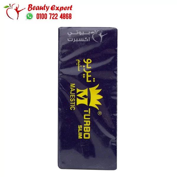 Turbo slim fat burner and weight loss capsules 30 capsules - Image 5