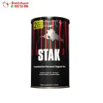 Universal animal stak packs for body builders and athletes - 23 packs