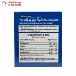 Fettarm blue capsules weight loss and fat burn 30 capsules - Image 3