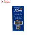 Fettarm blue capsules weight loss and fat burn 30 capsules - Image 4