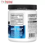 مكمل كرياتين 5000 EVLution nutrition creatine 5000g