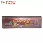 curvy plus ab care capsules