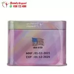 اقراص نيوتريكس جولدن لاين 36ك معدن Nutrex golden line - Image 2