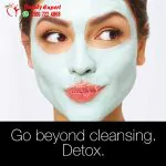 neutrogena skin detox clarifying clay wash mask - Image 2
