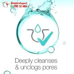 neutrogena skin detox clarifying clay wash mask - Image 4