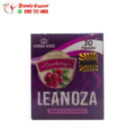 leanoza weight loss slimming 30 capsules