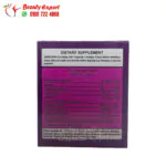 leanoza weight loss slimming 30 capsules - Image 3