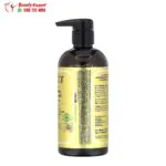 biotin hair loss shampoo Pura D’or Anti-Hair Thinning Original Gold Label473 ml - Image 2