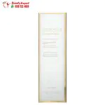 missha foam cleanser deep clean & Rejuvenating Lotion Snail (100 ml)