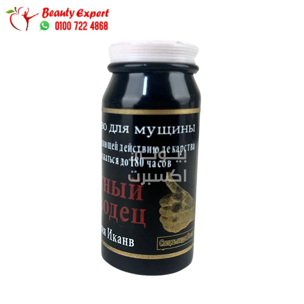 russian tonic For Men Triple A3 For Erection And Delay 10 Tablets - Image 1