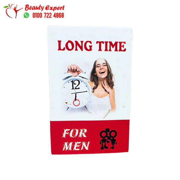 long time pills Delay Ejaculation 3 Hours 10 Cart - Image 1