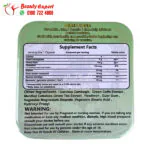 konjac pills Weight Loss 42 Capsules Herbal King - Image 2