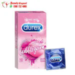 durex bubble gum flavor Condoms For Men to increase pleasure and excitement