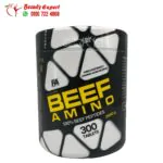 Beef Amino Fa