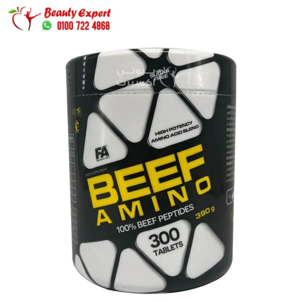 Beef Amino Fa