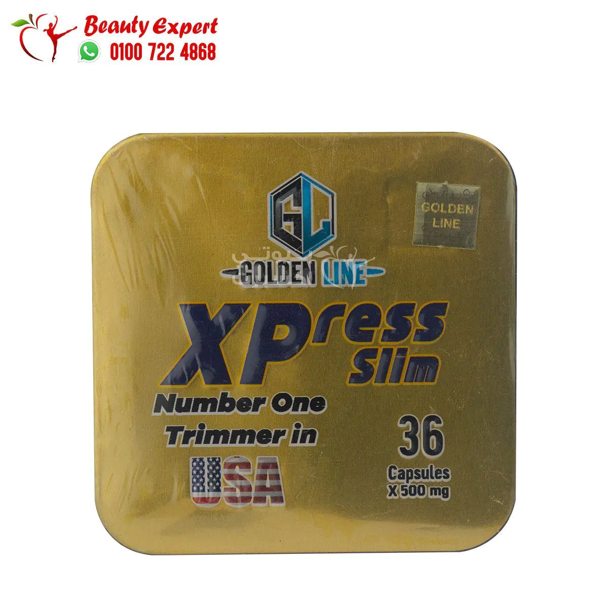 Xpress Slim Xpress Slim