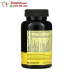 Opti men multivitamin