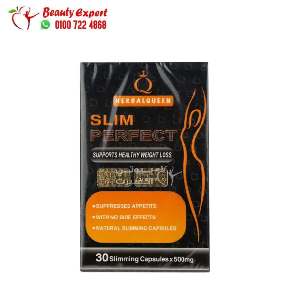 perfect slim capsules