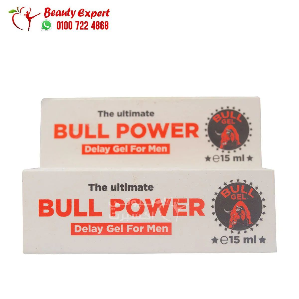 Bull Power gel Bull Power gel