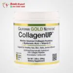 California gold nutrition collagen up