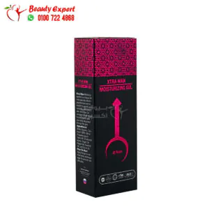 Extra man power cream
